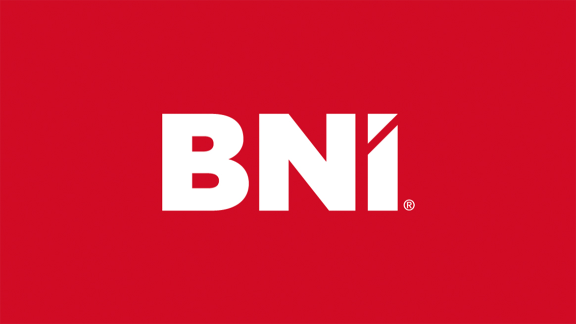 Logo de BNI