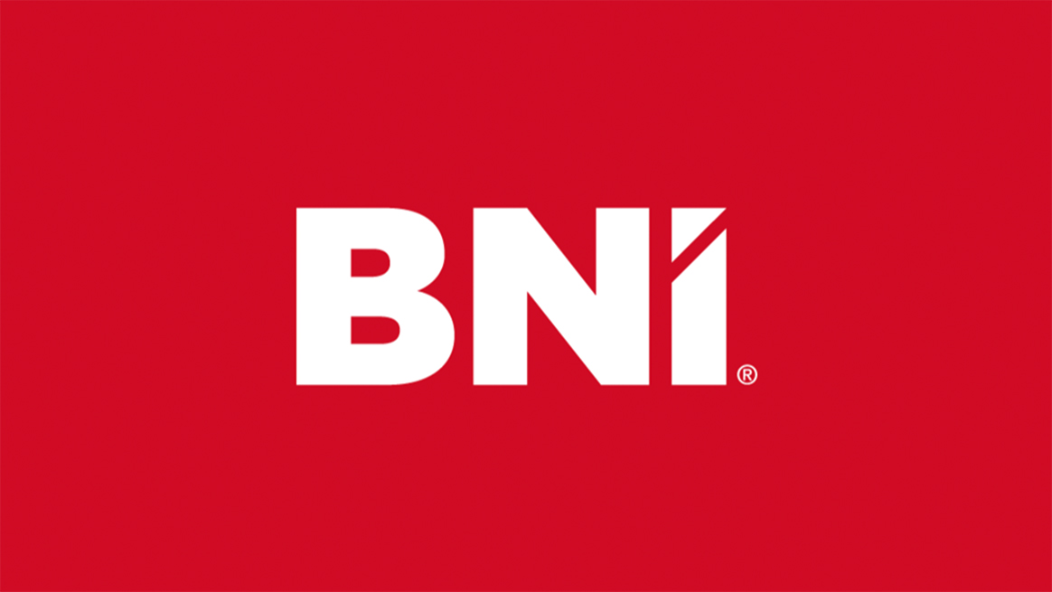 Blog - BNI logo. BOOCLE