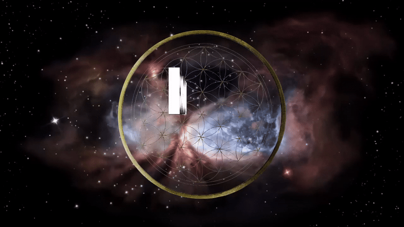 Blog - Endless AI loop video of the D-7 days of the Secret Boocle Auction fundraising. LAB BOOCLE AI
