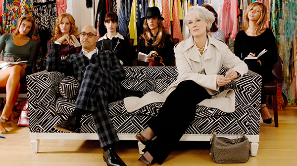 Blog - Real Photography of the Devil wears Prada. BOOCLE