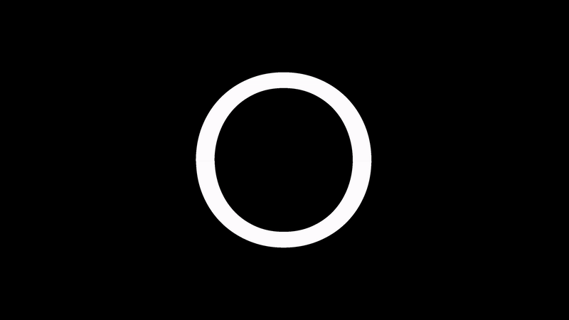 Le logo de Boocle animé dans un gif
