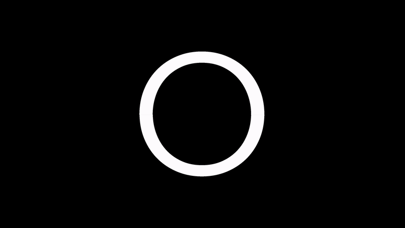Blog - Boocle's logo Animated Illustration. BOOCLE