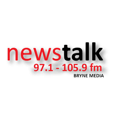 Logo News Talk