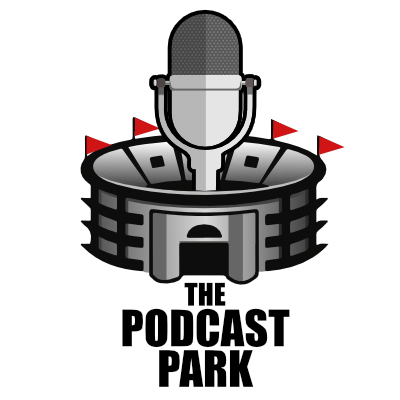 Logo Podcast park