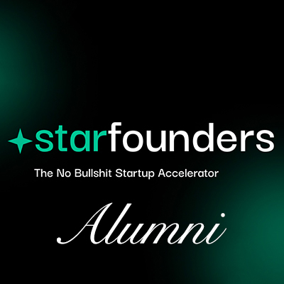 Logo Starfounders