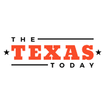 Logo The texas today