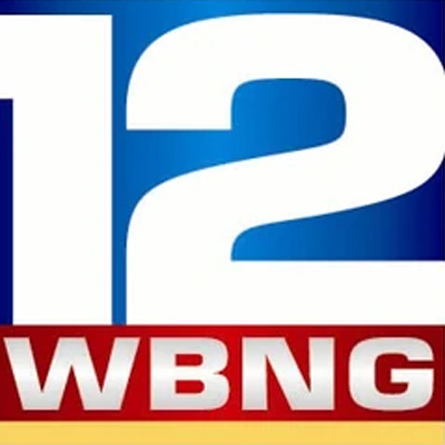Logo WBNG 12