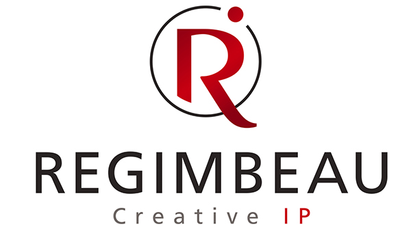 Blog - Illsutration of the Regimbeau's logo. BOOCLE